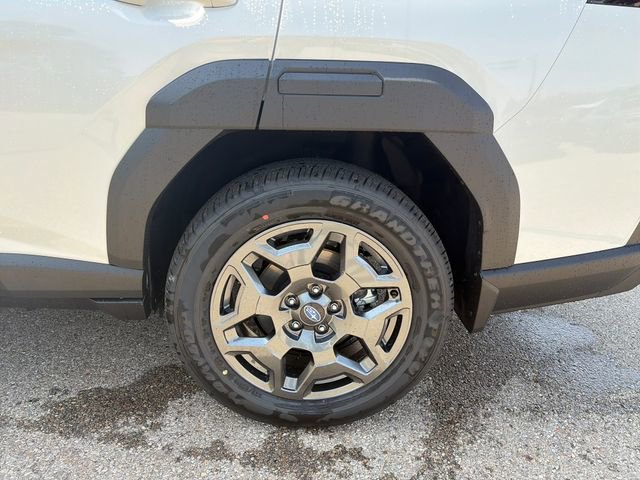 New 2026 Subaru Outback Premium AWD/4WD image 18