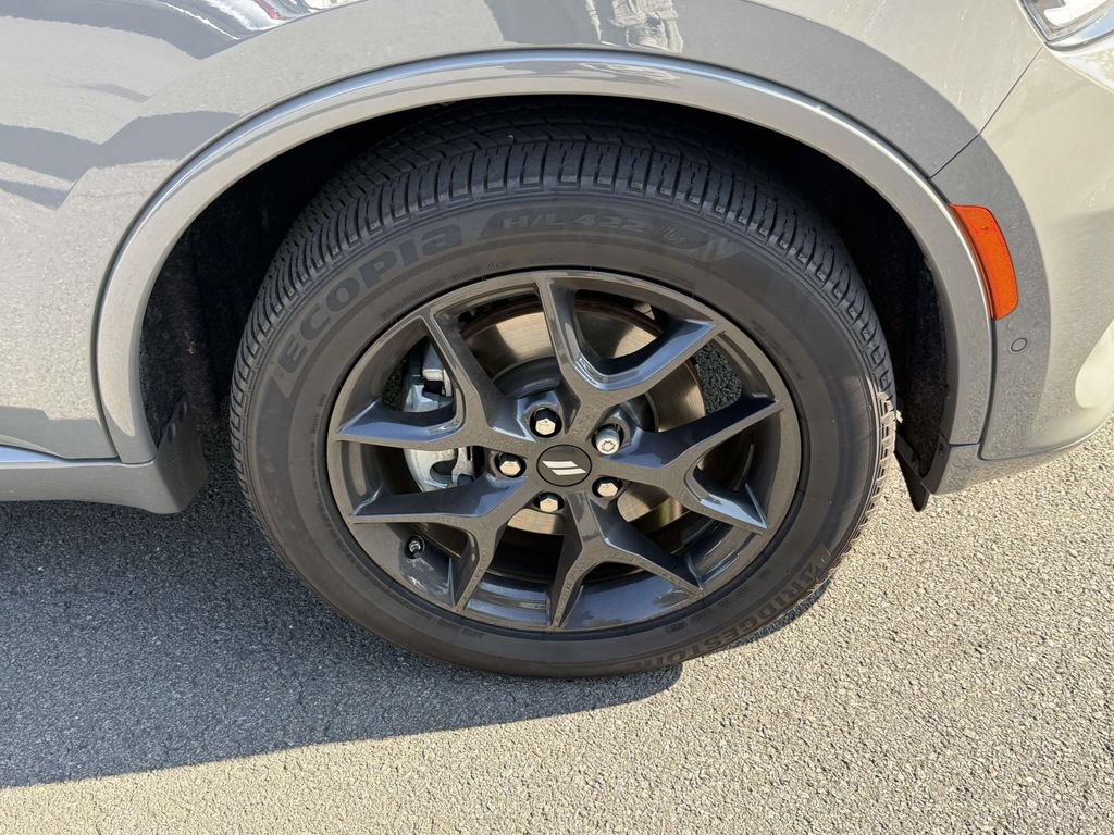 Used 2026 Dodge Durango GT AWD/4WD image 12