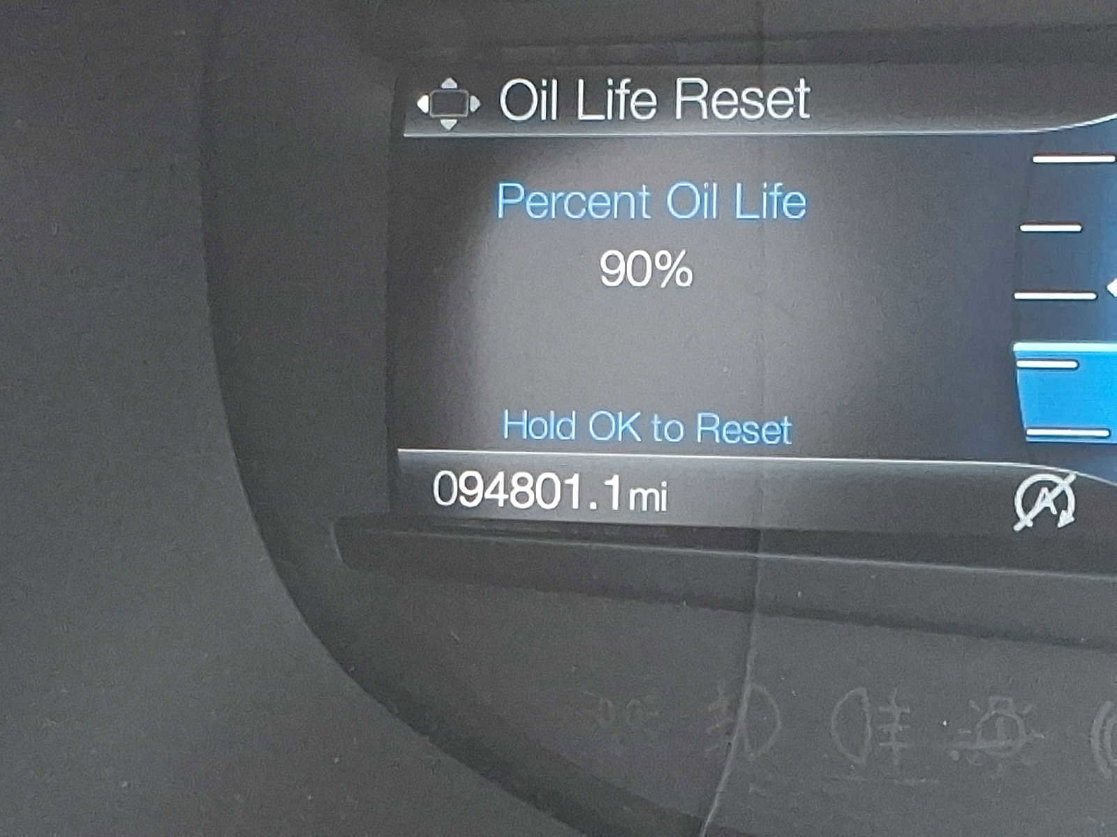 Used 2019 Ford Edge SEL w/ Equipment Group 201A image 21