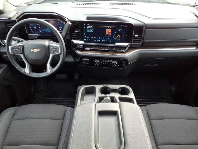 Used 2023 Chevrolet Silverado 1500 LT w/ Z71 Off-Road Package AWD/4WD image 25