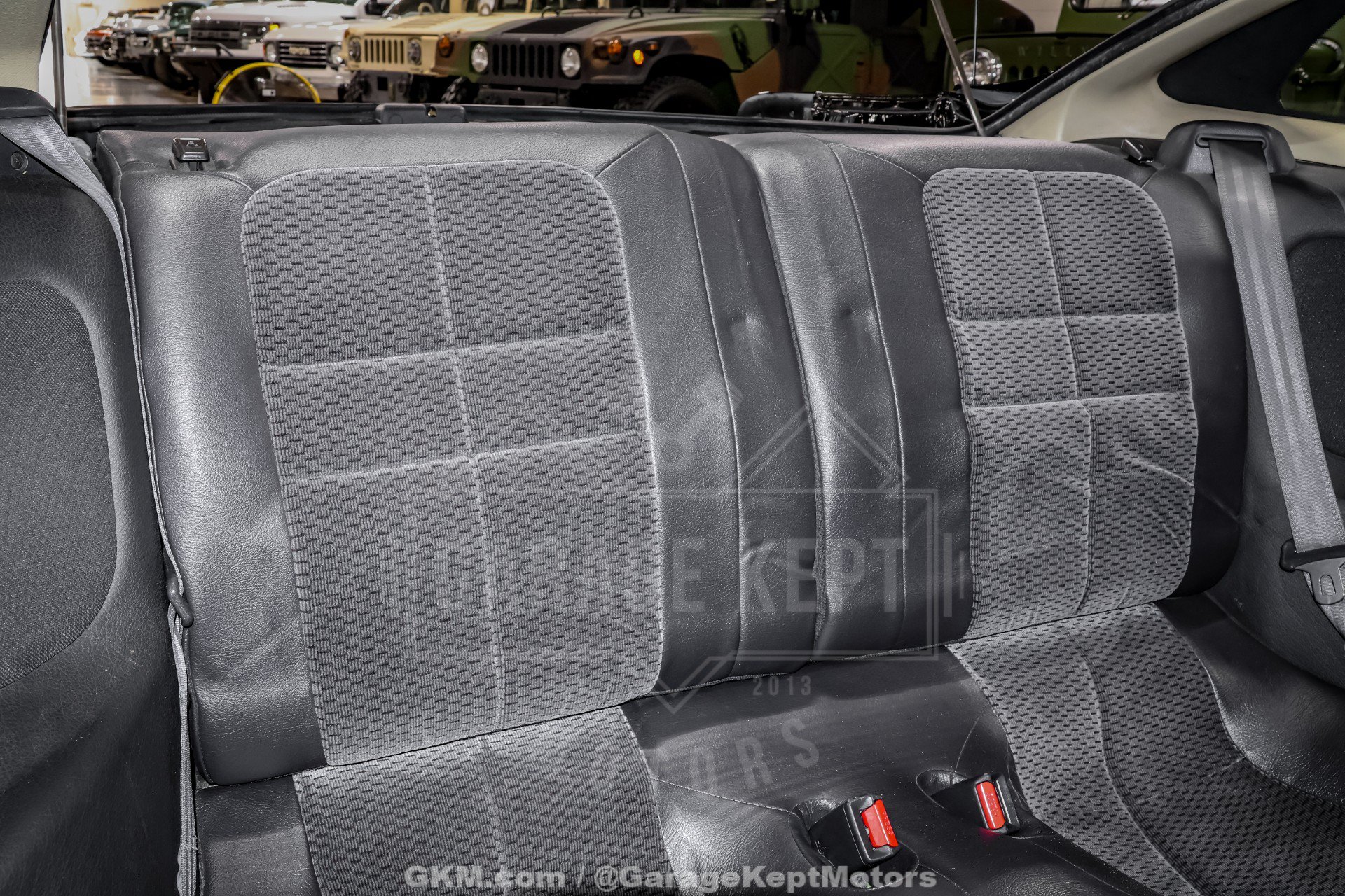 Used 1995 Dodge Stealth R/T FWD image 82