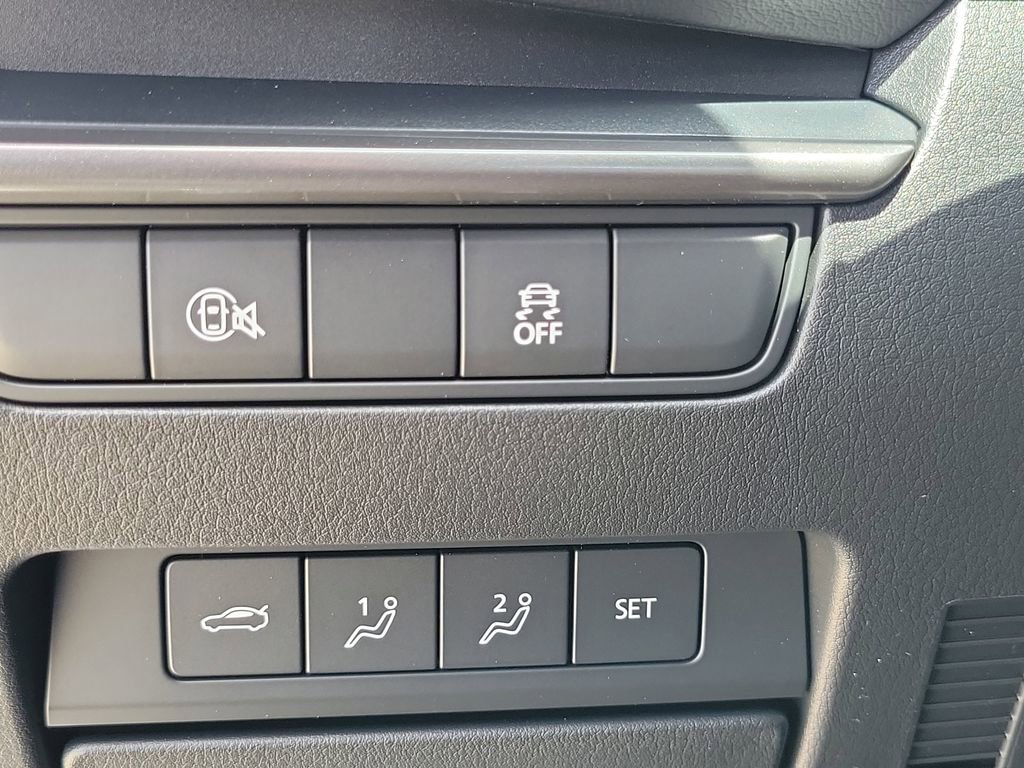 New 2026 MAZDA MAZDA3 2.5 S Sedan w/ Preferred Pkg image 12