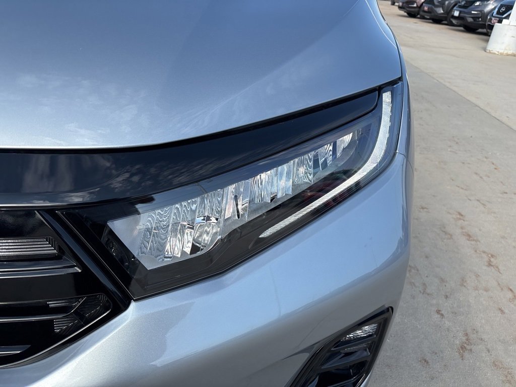 New 2026 Honda Odyssey Elite image 9