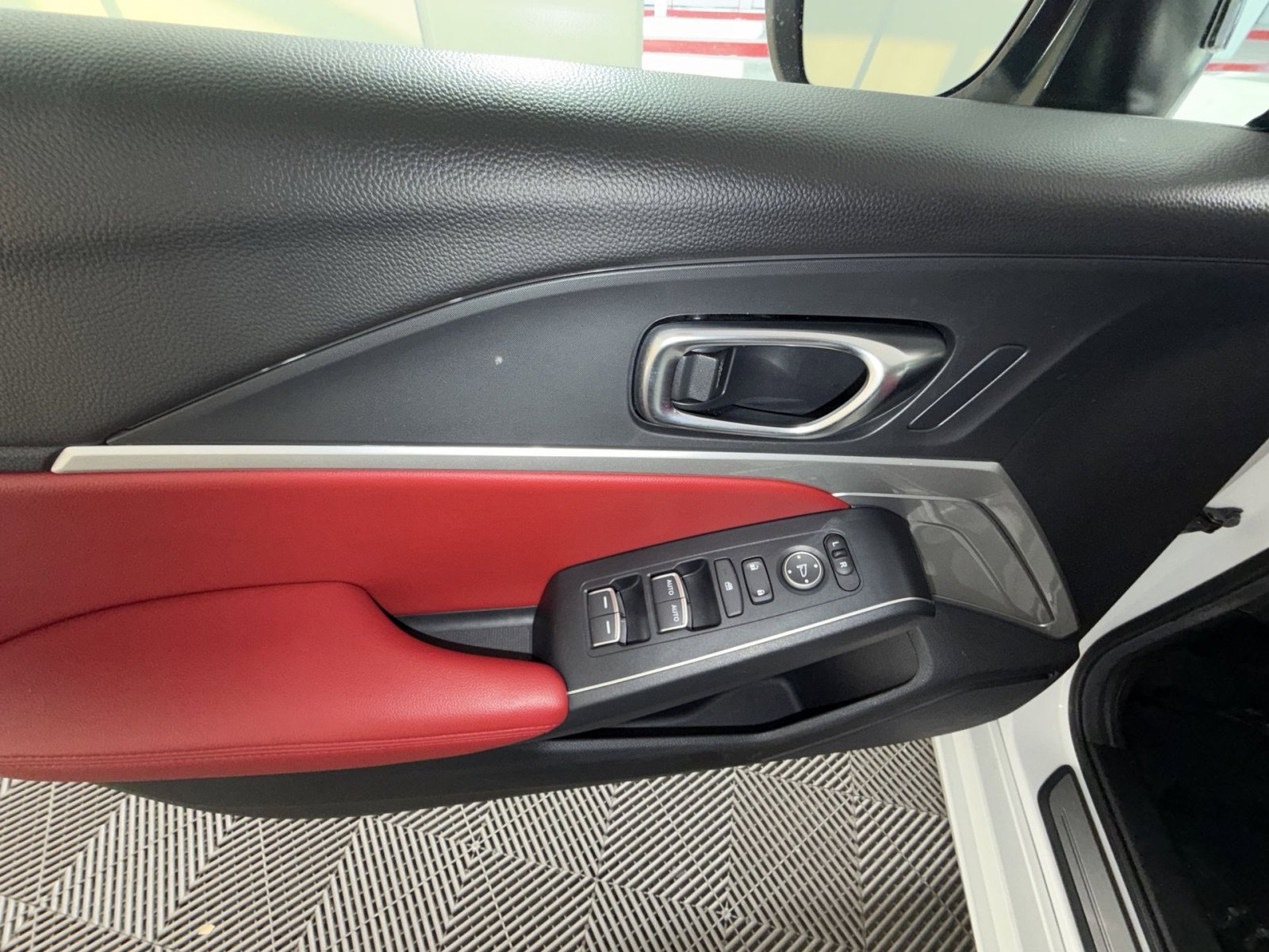 Used 2025 Acura Integra A-Spec image 15