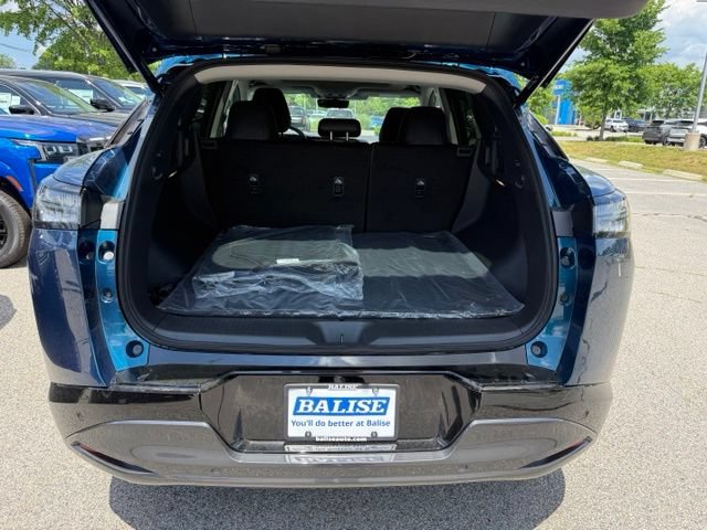 New 2026 Nissan Murano Platinum AWD/4WD image 10
