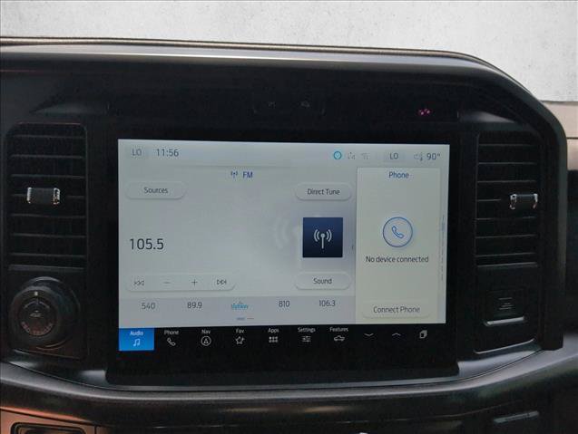 Used 2025 Ford F150 Tremor w/ Equipment Group 402A High AWD/4WD image 19