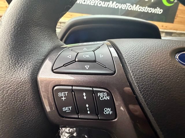 Used 2021 Ford Ranger Lariat w/ Equipment Group 501A High AWD/4WD image 26