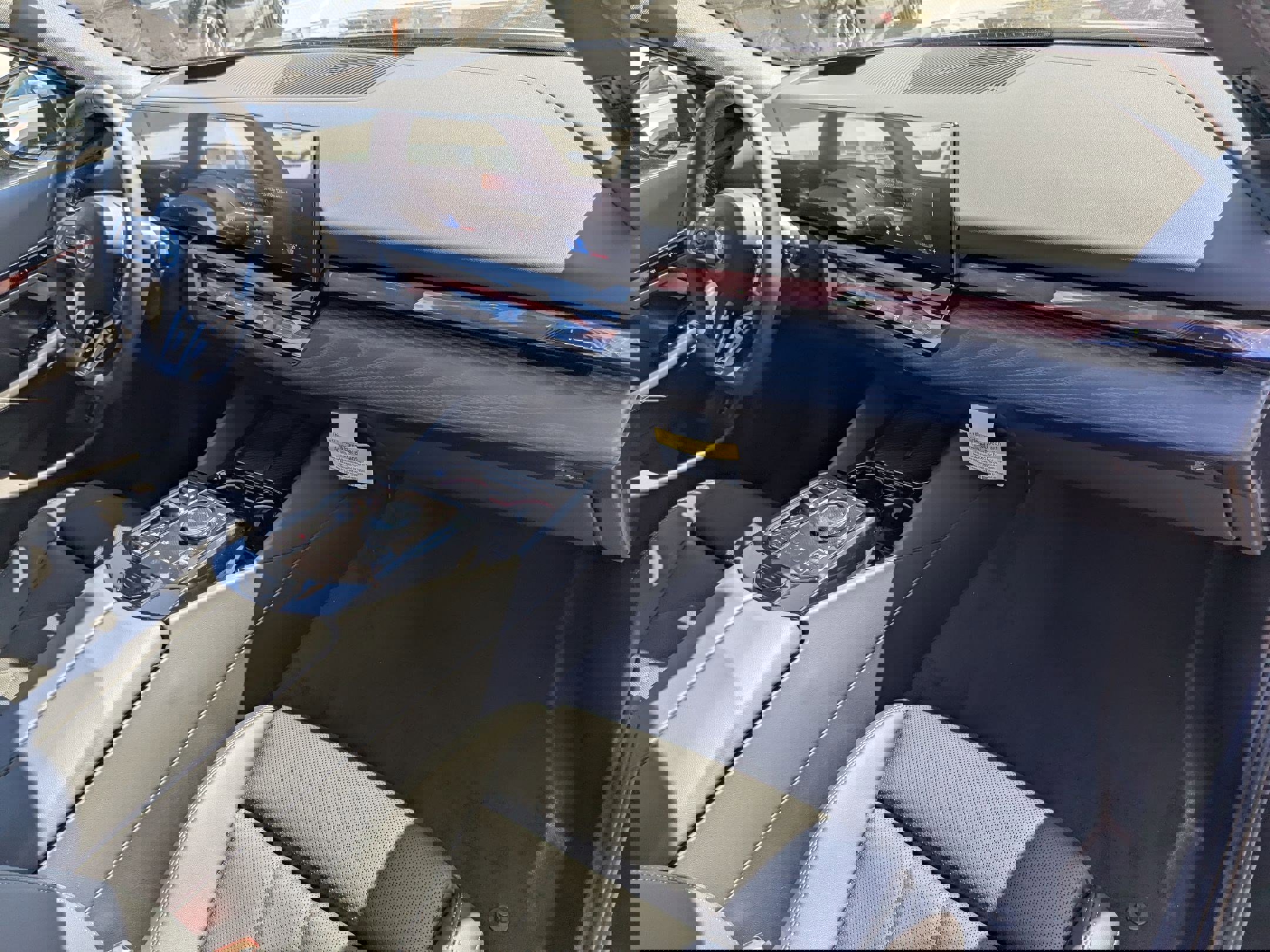 New 2026 BMW i5 eDrive40 w/ M Sport Package image 40