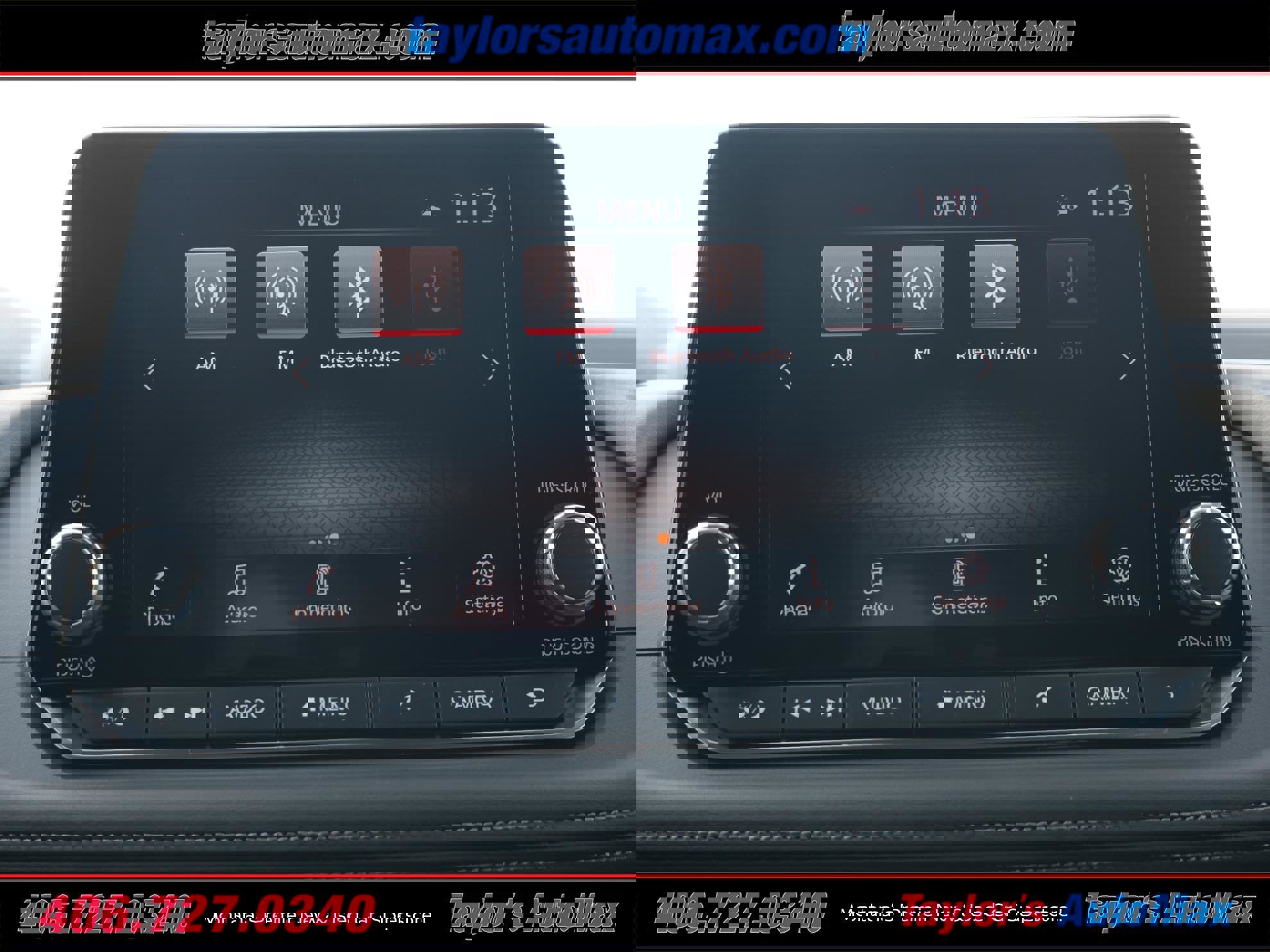 New 2026 Nissan Rogue SV w/ SV Premium Package image 16