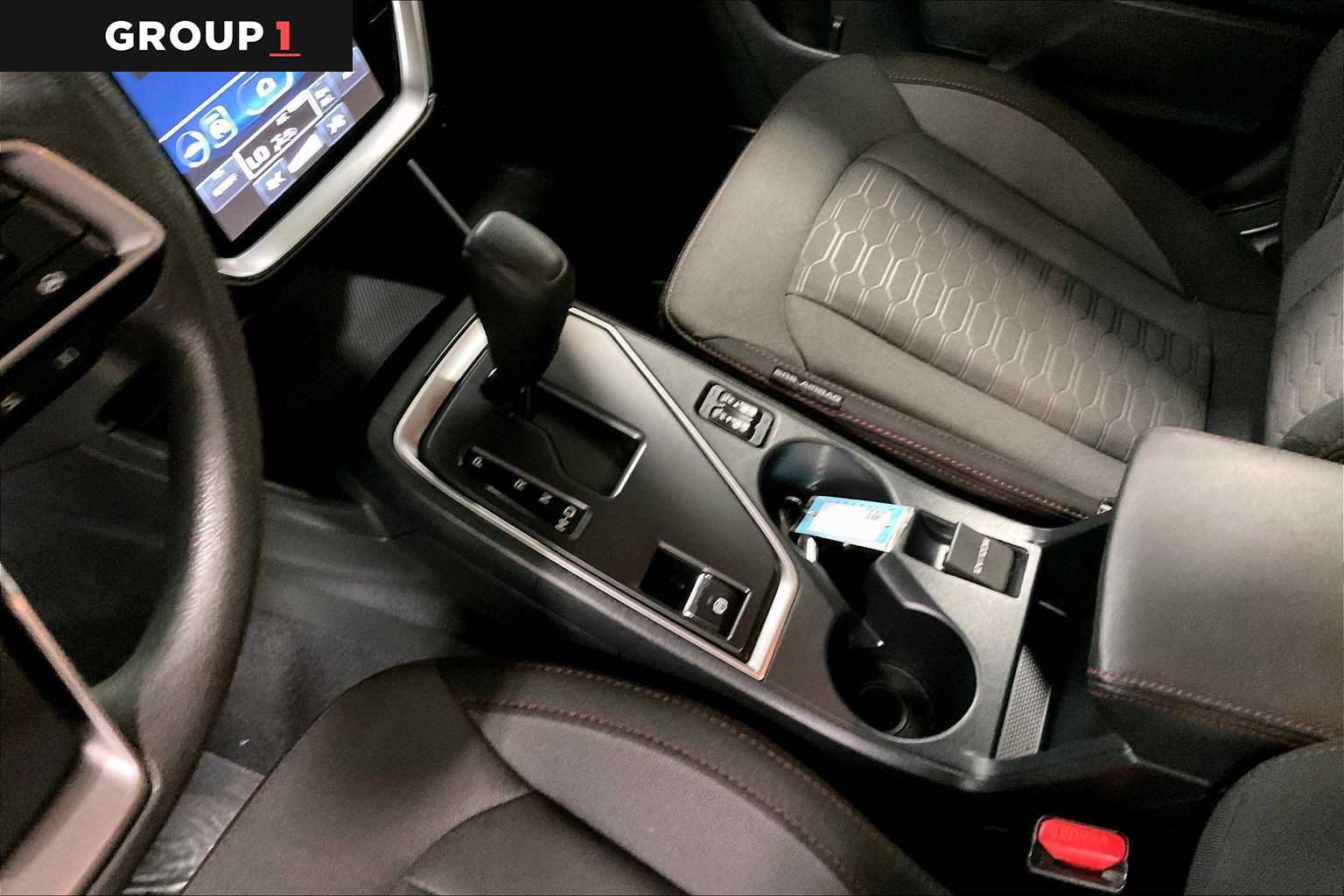 Certified 2024 Subaru Impreza 2.0i Sport AWD/4WD image 16