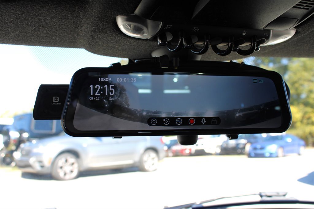 Used 2013 MINI Cooper Clubman S image 21