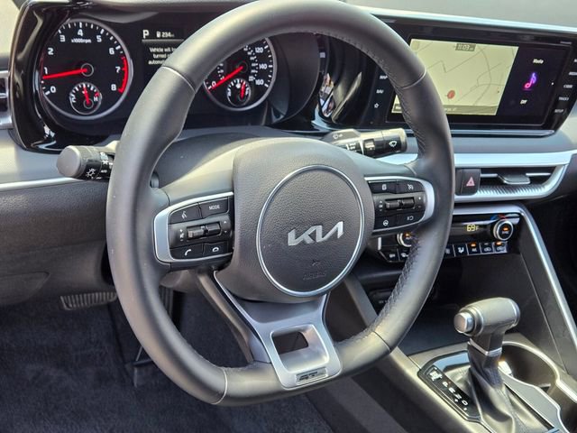 Certified 2024 Kia K5 GT-Line FWD image 19