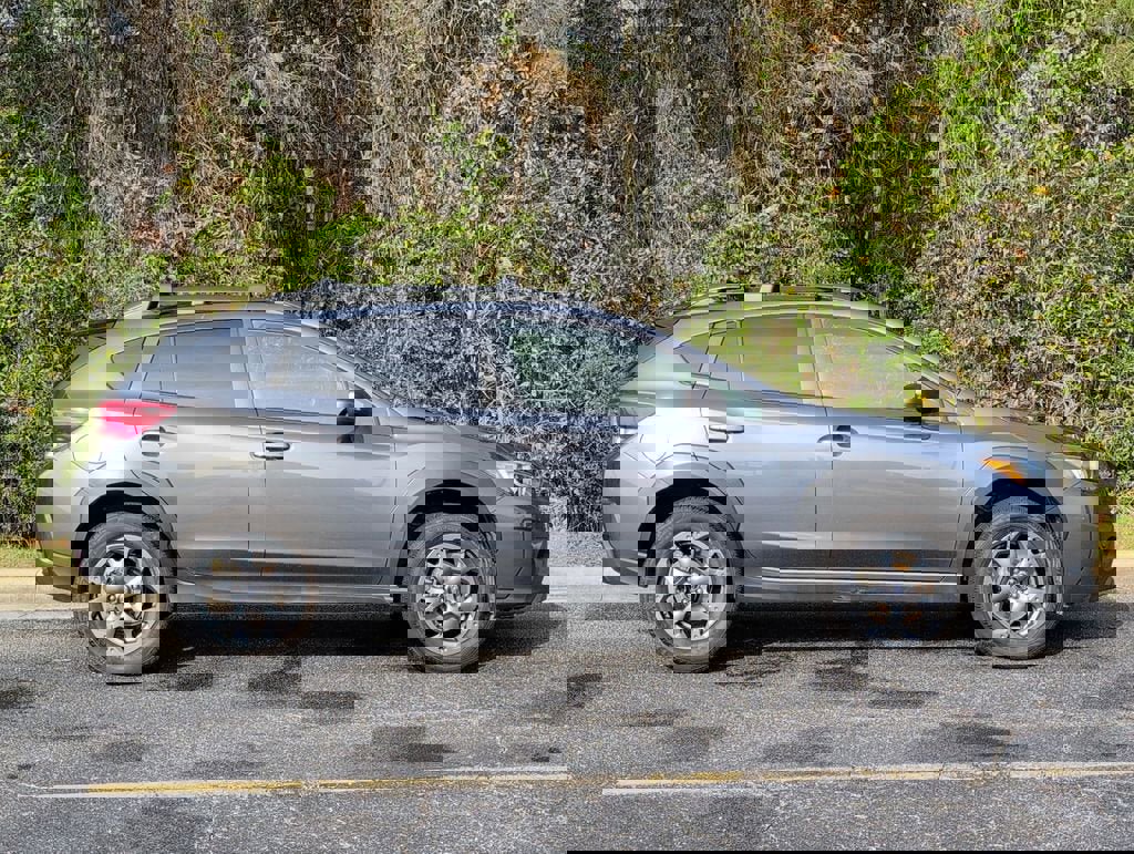 Used 2023 Subaru Crosstrek 2.5i Sport image 2