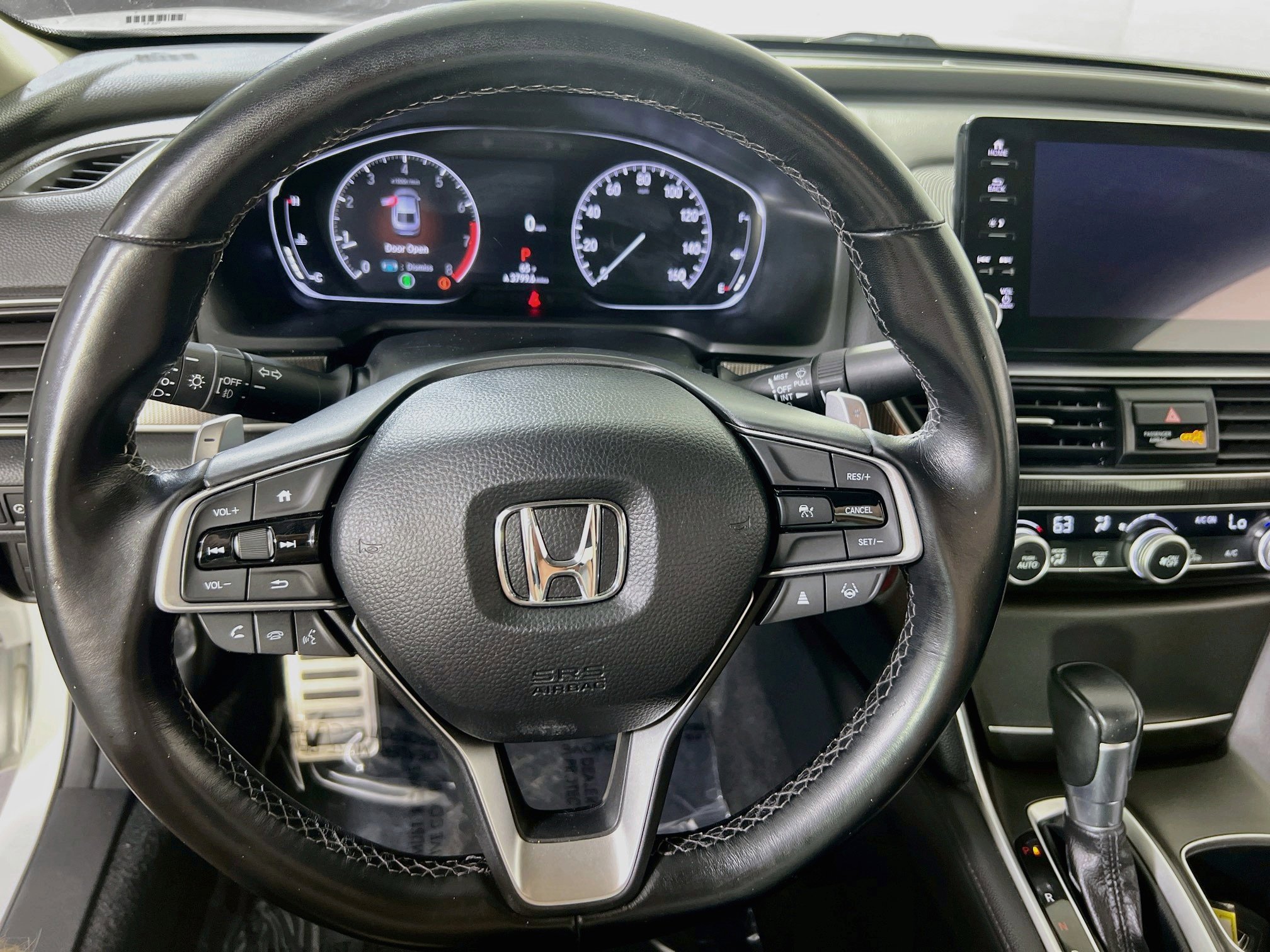 Used 2022 Honda Accord Sport Special Edition image 11