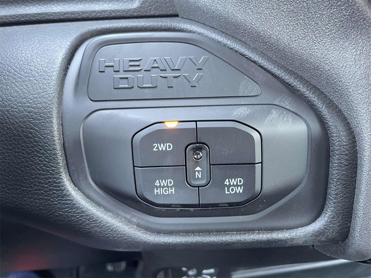 New 2025 RAM 2500 Tradesman image 17