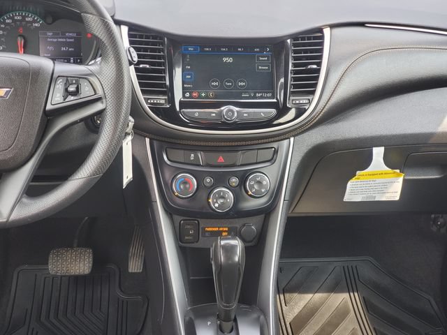 Certified 2019 Chevrolet Trax LS w/ LPO, Protection Package FWD image 22