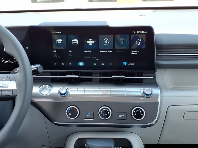 New 2027 Hyundai Kona SE FWD image 15