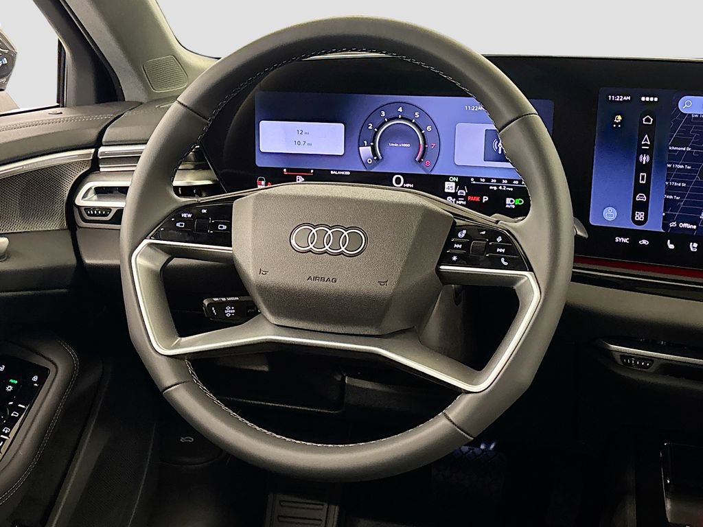 New 2026 Audi A5 2.0T Premium Plus image 18