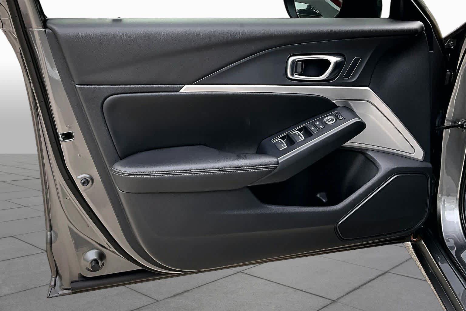 Certified 2024 Acura Integra A-Spec FWD image 26