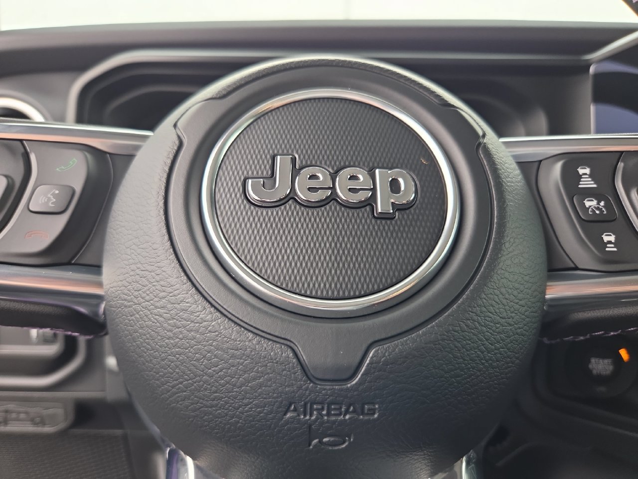 New 2026 Jeep Gladiator Sport AWD/4WD image 6