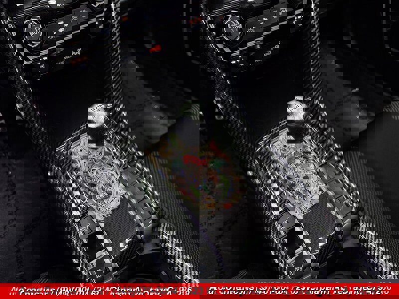 Used 2018 Honda Civic Si image 12