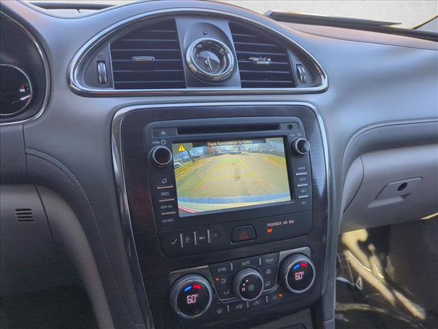 Used 2016 Buick Enclave Leather w/ Trailering Package image 14
