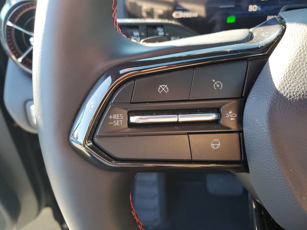 Used 2026 Chevrolet Blazer EV RS w/ Super Cruise Package image 31