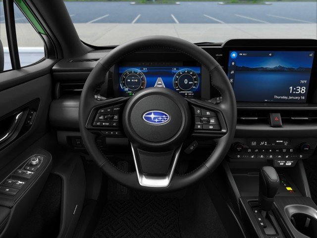 New 2026 Subaru Outback Touring AWD/4WD image 15