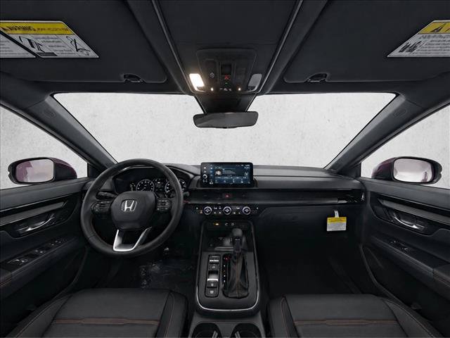 New 2027 Honda CR-V Sport Touring image 10