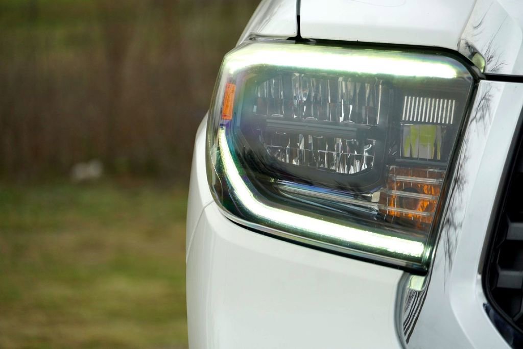 Used 2019 Toyota Tundra SR5 w/ TRD Off Road Package image 3