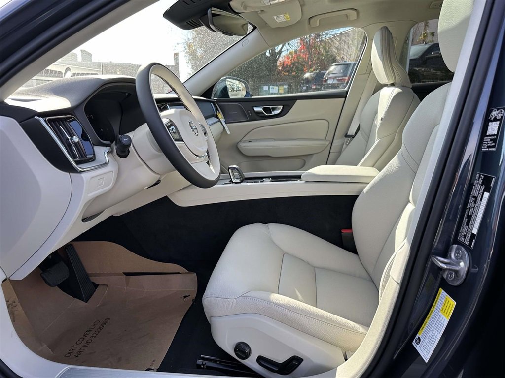 New 2026 Volvo V60 B5 Cross Country Plus w/ Climate Package image 15
