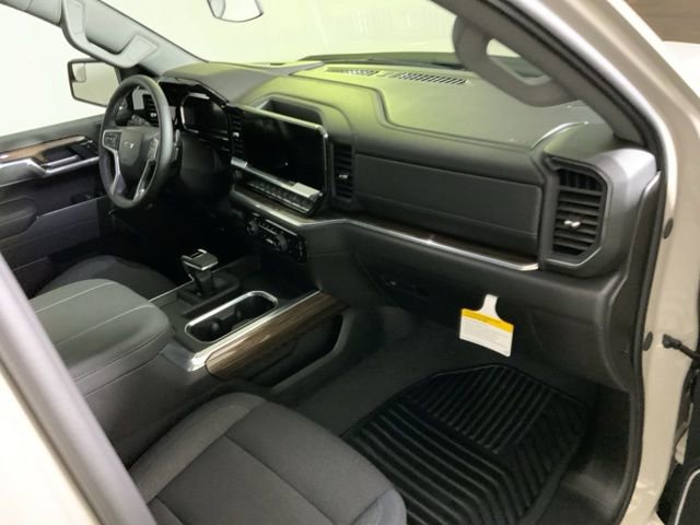 New 2026 Chevrolet Silverado 1500 RST image 36