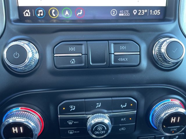 Used 2020 GMC Sierra 1500 Denali image 30