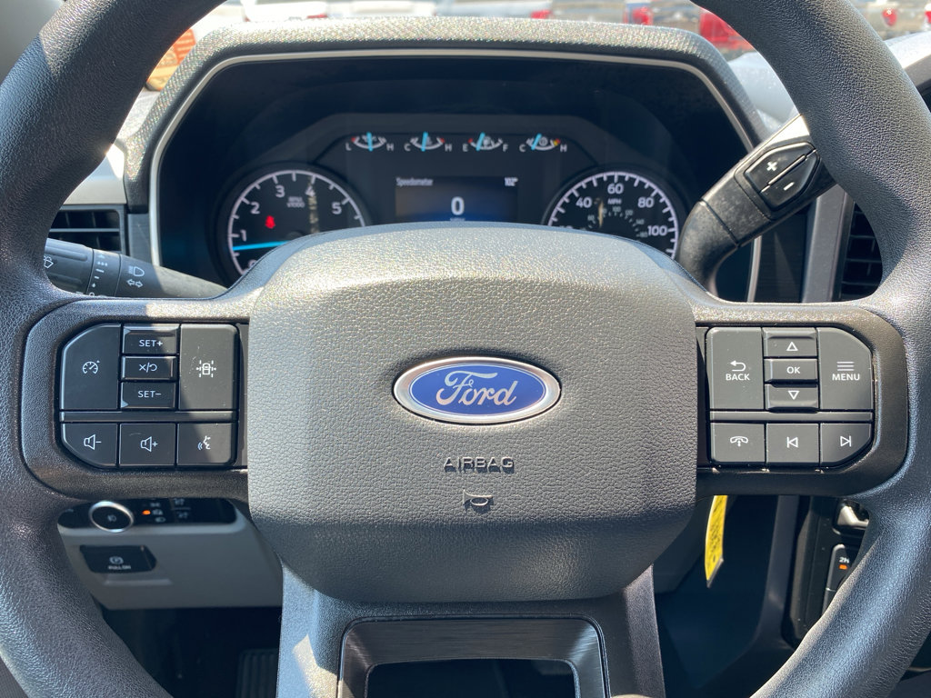 Used 2023 Ford F150 XLT image 8