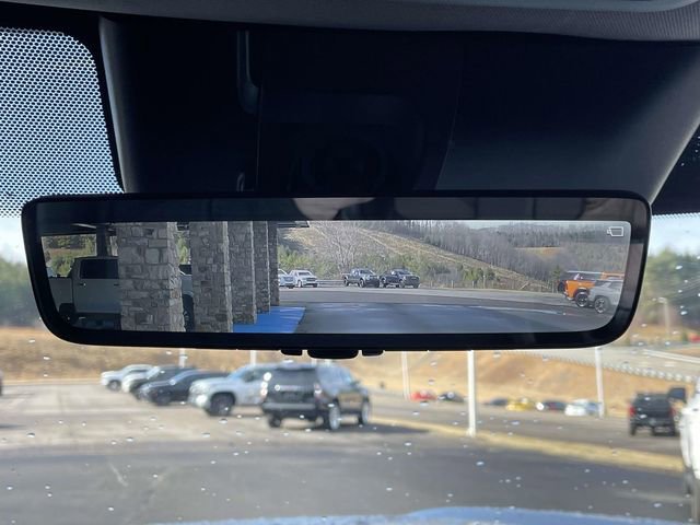 Used 2023 Toyota Sequoia Limited w/ Tow Technology Package image 26