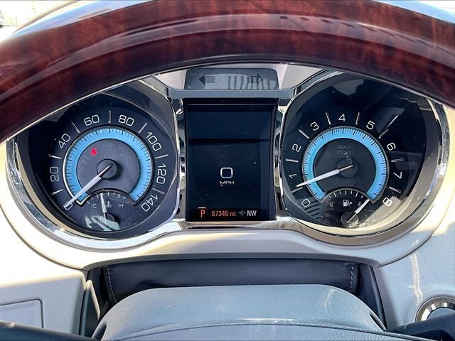 Used 2013 Buick LaCrosse Premium w/ Driver Confidence Package FWD image 25