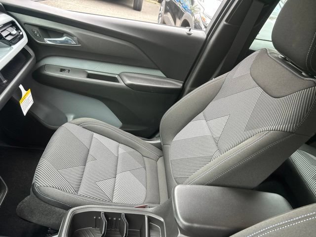 New 2027 Chevrolet Bolt LT FWD image 12