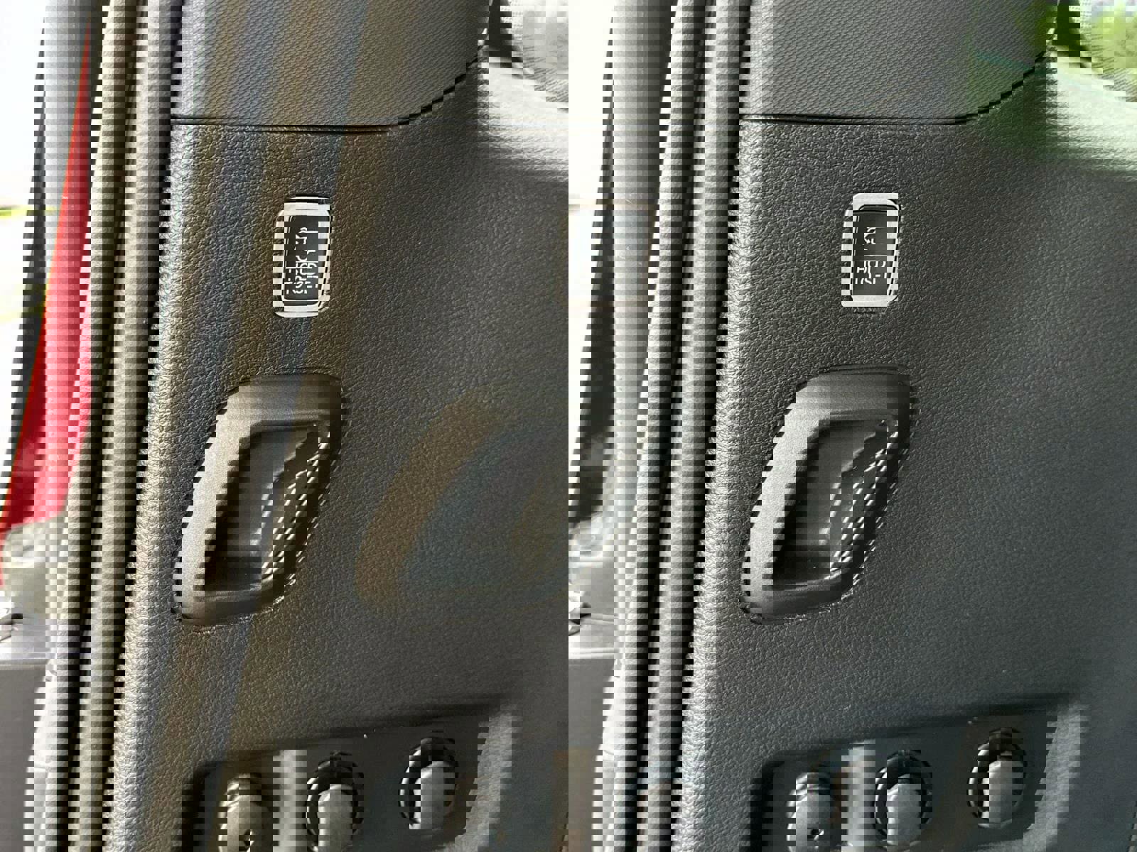 New 2025 Jeep Wagoneer Series II w/ Convenience Group I image 14