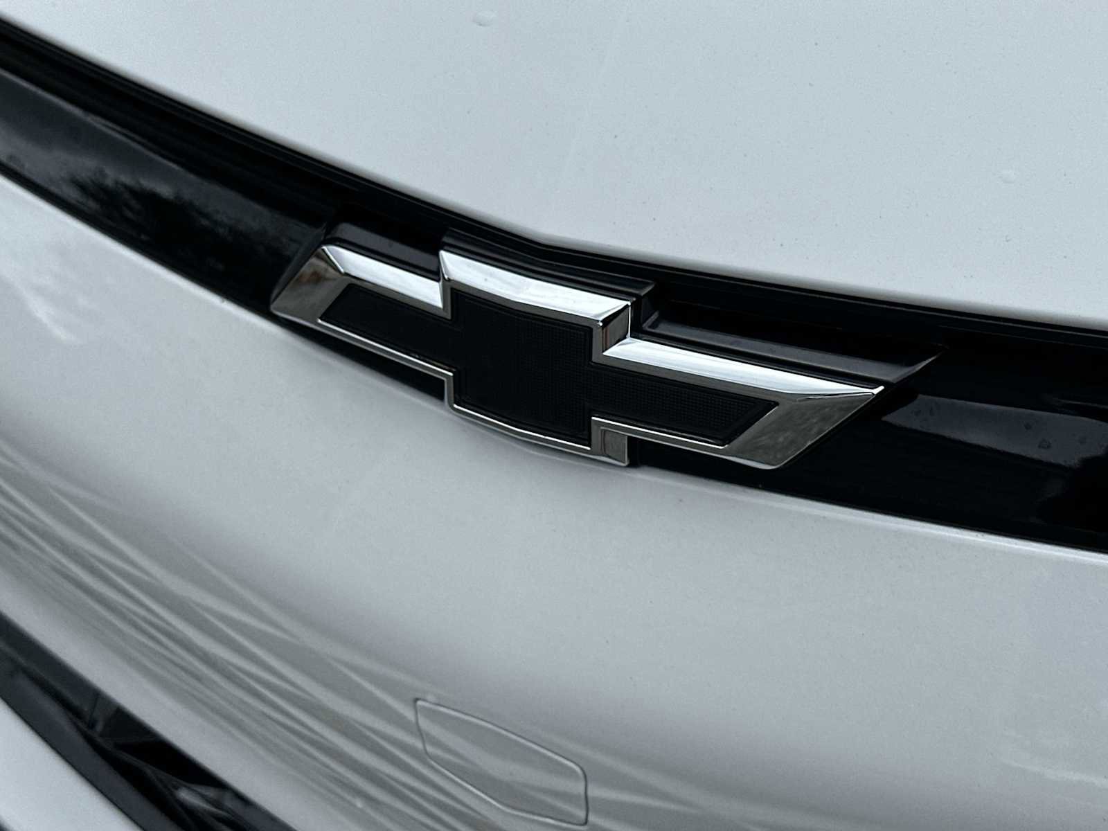 New 2027 Chevrolet Bolt RS image 11