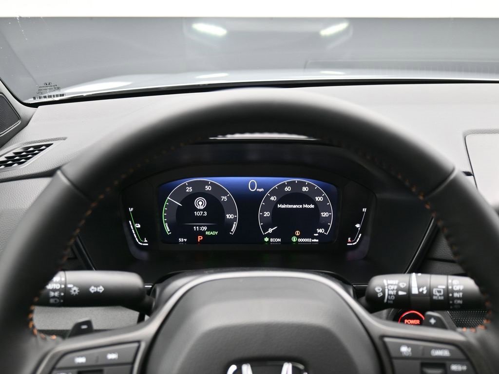 New 2026 Honda CR-V Sport-L image 51