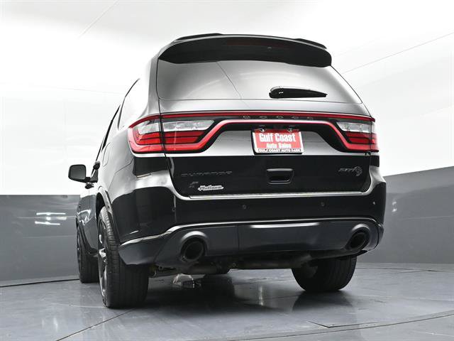 Used 2024 Dodge Durango SRT Hellcat AWD/4WD image 42