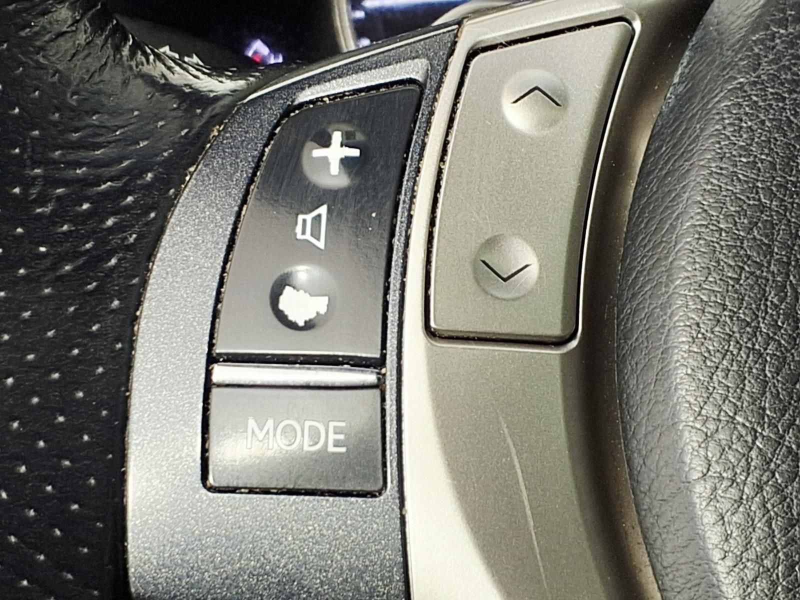 Used 2015 Lexus GS 350 w/ F Sport Package RWD image 17