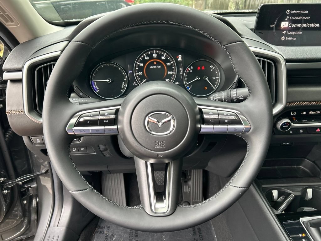 New 2026 MAZDA CX-50 AWD 2.5 Hybrid w/ Weather Package image 19