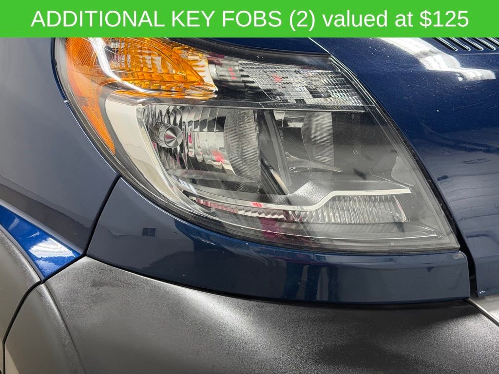 Used 2021 RAM ProMaster 3500 w/ Mopar Trailer Tow Group image 18