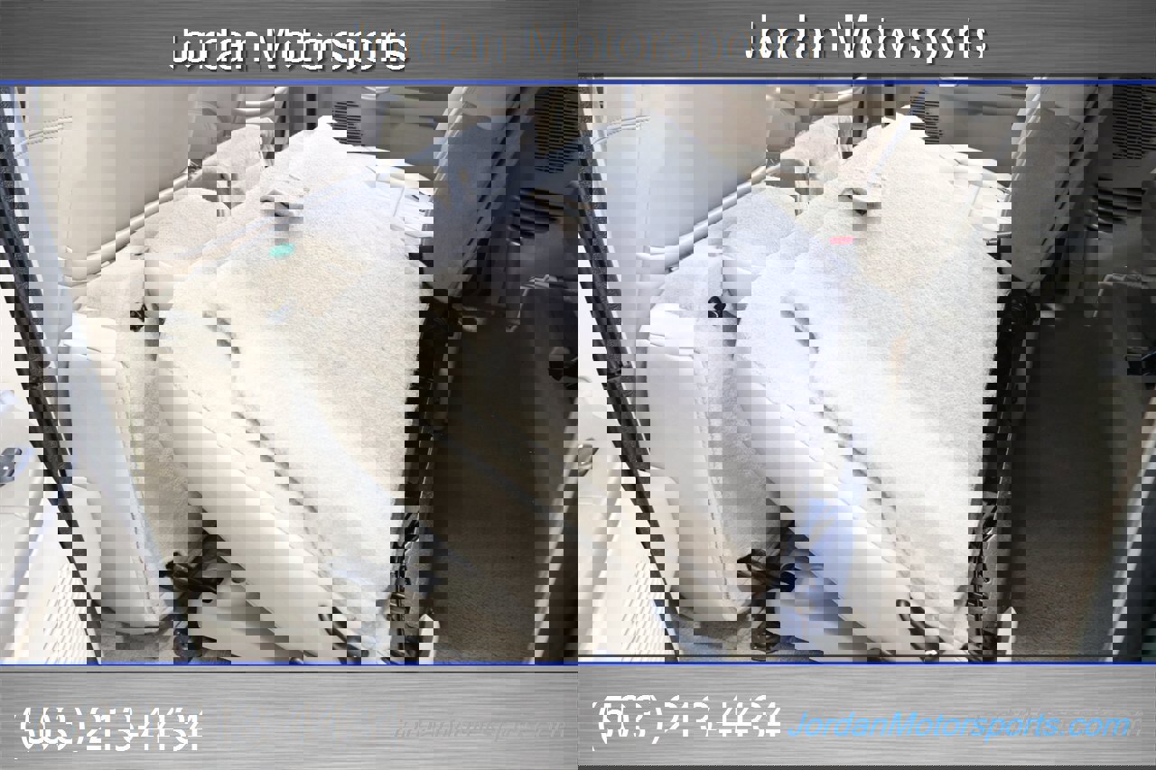 Used 2001 Ford Excursion Limited image 87