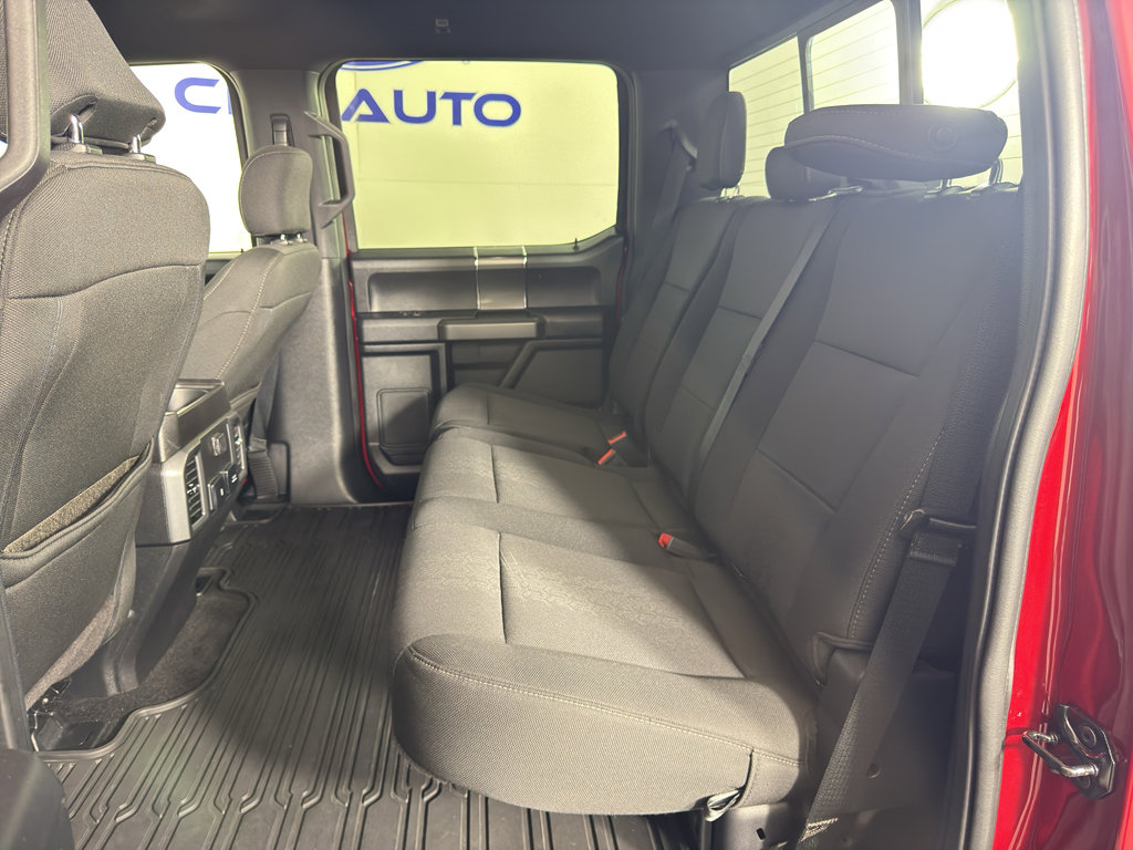 Used 2019 Ford F150 XLT w/ Equipment Group 302A Luxury image 32