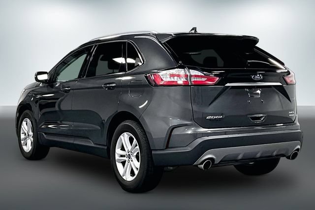Used 2020 Ford Edge SEL w/ Convenience Package FWD image 5