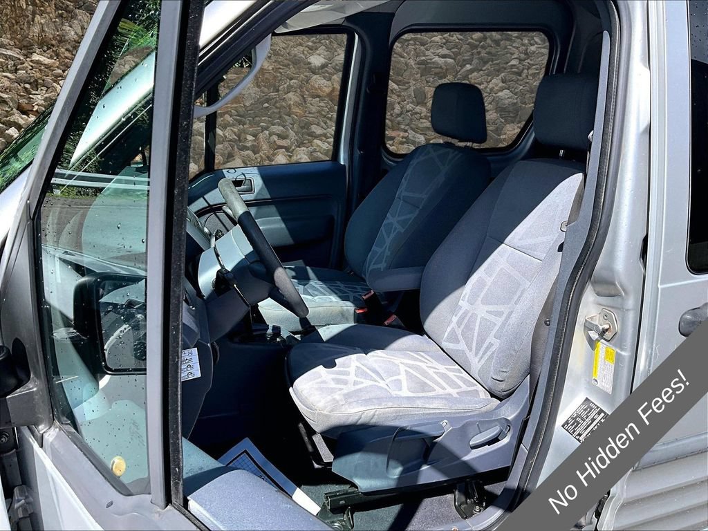 Used 2010 Ford Transit Connect XL FWD image 20
