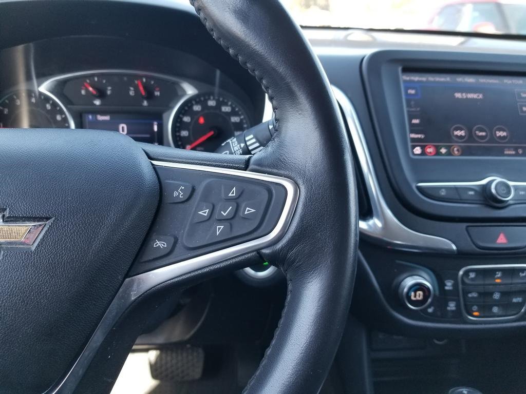 Used 2020 Chevrolet Equinox LT image 34