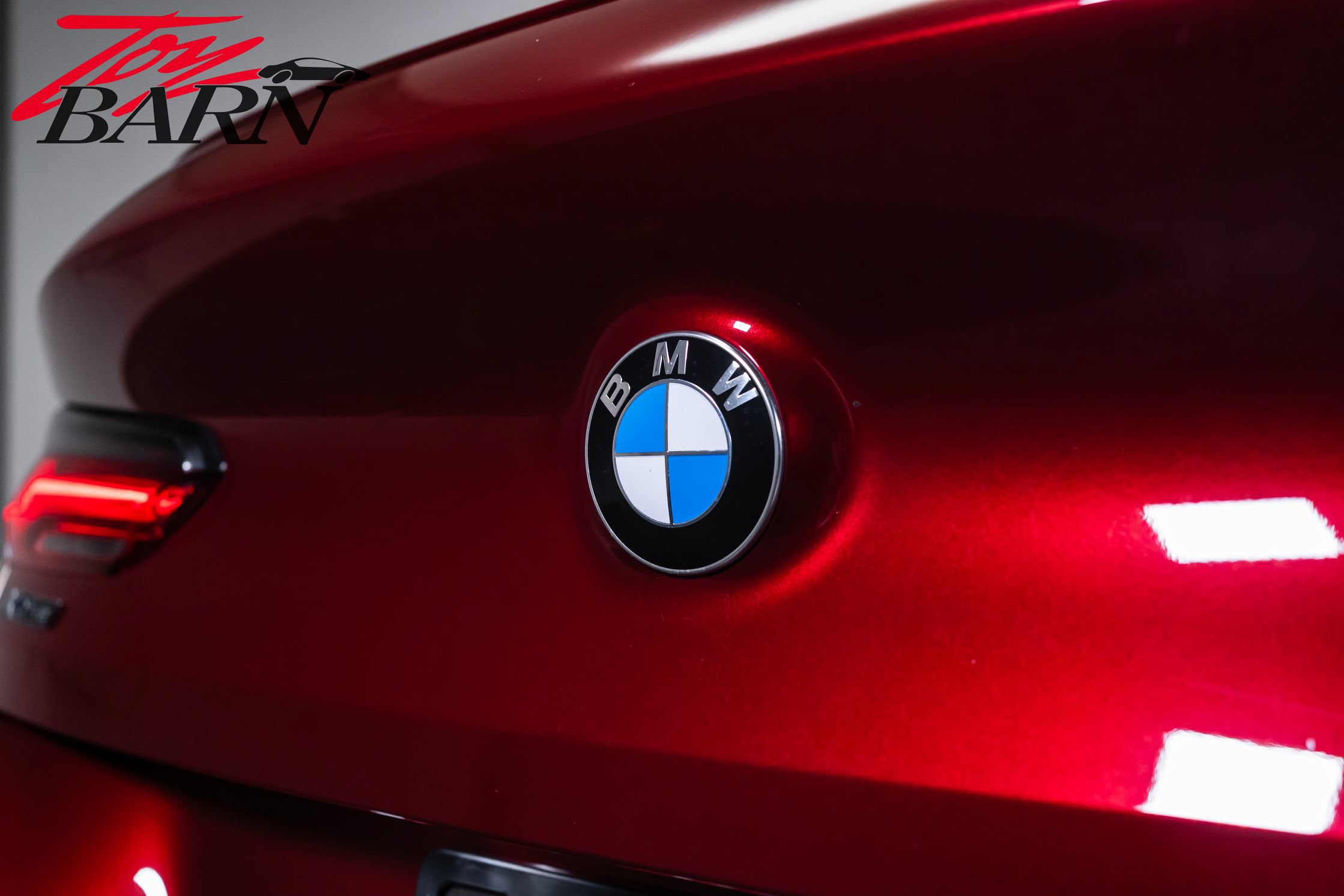 Used 2024 BMW M850i xDrive Coupe w/ Driving Assistance Package AWD/4WD image 12